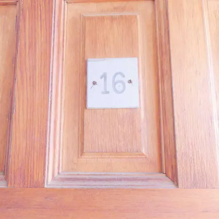 4-16 Appartement Roses