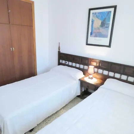 Appartement 4-16 Roses