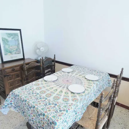 Apartamento 4-16