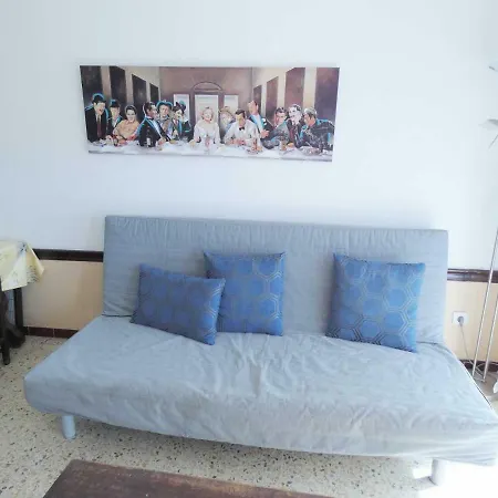 Apartment 4-16